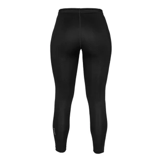 Calça Thermoskin Feminina Preto Pp Curtlo - Preto