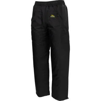 Calça Toor Com Matelassê Acampar - Preto