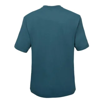 Camiseta Active Fresh Manga Curta Masculina Curtlo - Verde Petróleo