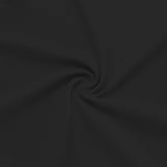 Camiseta Dry Uv50+ Manga Curta Masculina Acampar - Preto