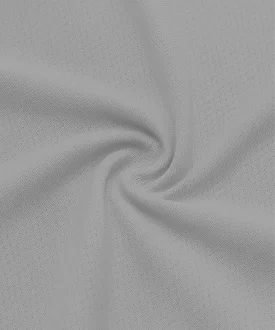 Camisa Dry Uv50+ Manga Longa Masculina Acampar - Cinza