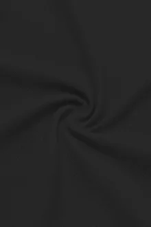Camiseta Poliamida Manga Longa Masculina Nos Alpes - Preto