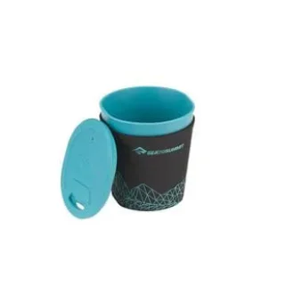 Caneca Delta Light Insul Mug Sea To Summit - Azul