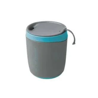 Caneca Delta Light Insul Mug Sea To Summit - Cinza