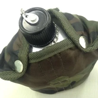 Cantil Camuflado 0,9L Ntk - Camuflado