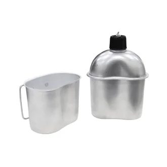 Cantil Pa 900Ml Ntk - Verde