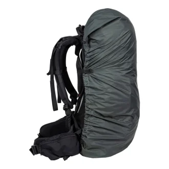 Capa De Mochila Rain Cover Curtlo - Chumbo