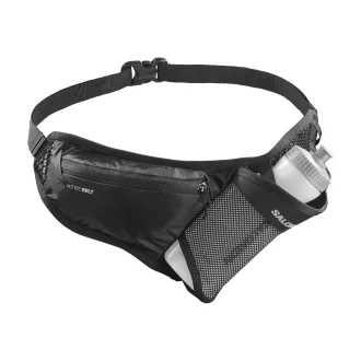 Cinto De Hidratacao Active Belt 3D Preto Salomon