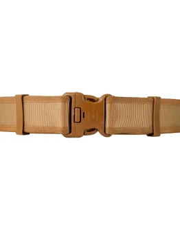 Cinto Tático Duty Belt Coyote Invictus - Coyote