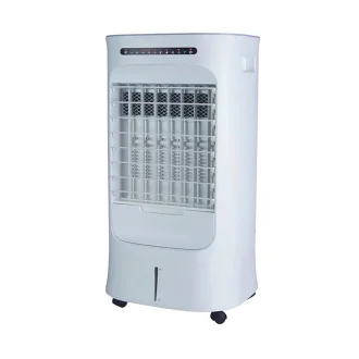 Climatizador De Ar 10L 65W 220V Com Controle Kala