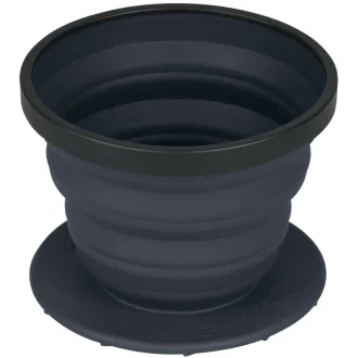 Coador De Café X Brew Sea To Summit - Azul