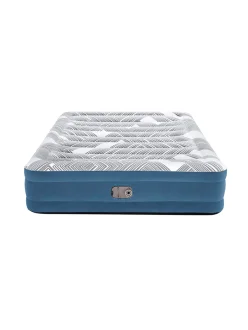 Colchao Inflavel Casal Queen Fashion 220V Bestway