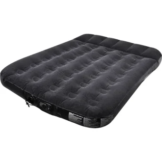 Colchao Luxury Casal C/ Bomba 220 V Bestway