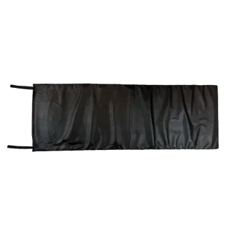 Colchonete Goya 1,90 X 0,60M Ntk - Preto