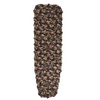 Colchonete Inflável Sleepad Camuflado Ntk - Camuflado