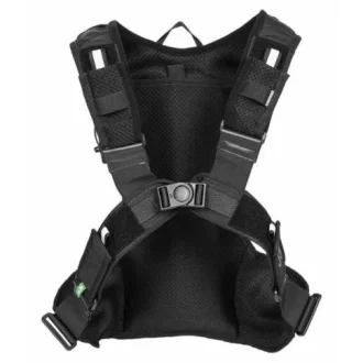 Colete X-Lite 2L Curtlo - Preto E Verde