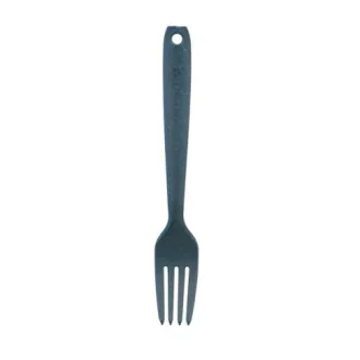 Kit De Talheres Camping Cutlery Coghlans - Azul