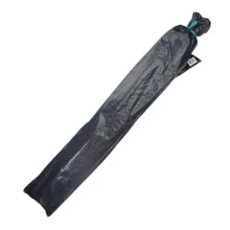 Conjunto De Varetas Dome 3 Ntk - Prata