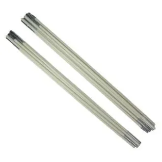 Conjunto De Varetas Falcon 4 Ntk - Prata
