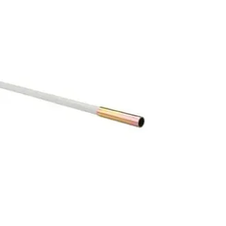 Conjunto De Varetas Indy 4/5 Pessoas Ntk - Prata