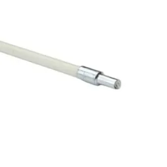 Conjunto De Varetas Minipack Ntk - Cinza