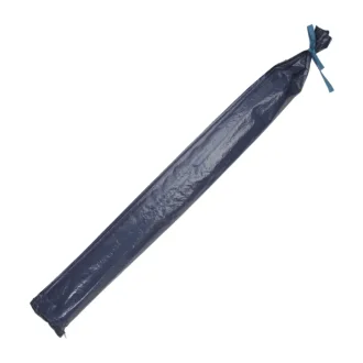 Conjunto De Varetas Falcon 2 Ntk - Preto