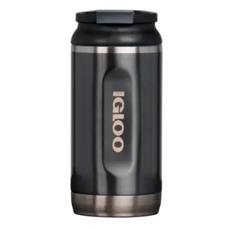 Copo Térmico 350 Ml Carbonita Igloo - Carbono