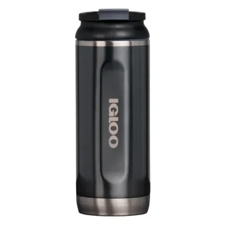 Copo Térmico 475 Ml Carbonita Igloo - Carbono