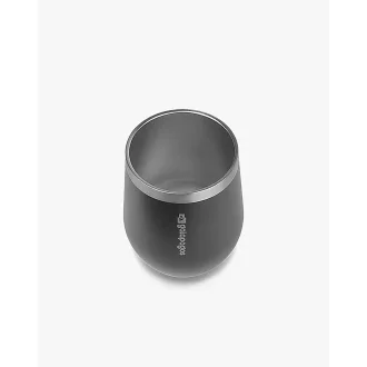 Copo Térmico Cave 350Ml Preto Galapagos