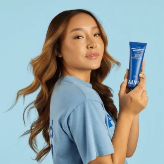 Creme Modelador Cabelo 4 Em 1 150Ml Alva
