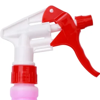 Desengraxante 500 Ml Multiuso Spray H7 - Preto