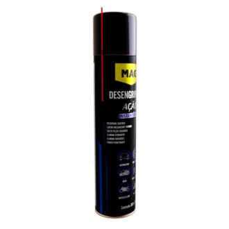Desengripante 300Ml Mag-44 - Preto