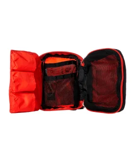 Estojo De Primeiros Socorros First Aid Kit Deuter - Vermelho