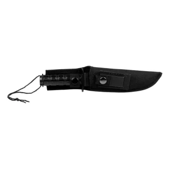 Faca Graz 24,8 Cm Kala - Preto