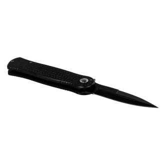 Faca Oslo 19,9 Cm Kala - Preto