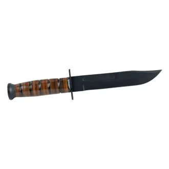 Faca Viena 30,5 Cm Kala - Preto