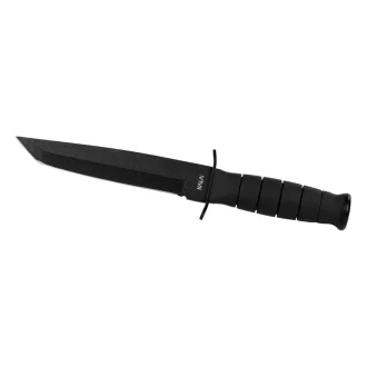 Faca Zurich 26 Cm Kala - Preto