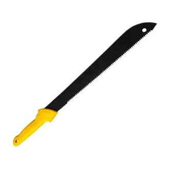 Facao Multiuso Camping/Mato 18 Amarelo Collins