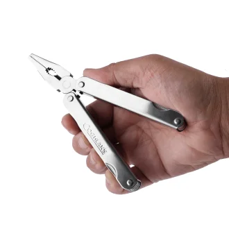 Ferramenta Multifunção Campers Tool Coghlans - Prata