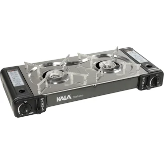 Fogareiro A Gas Trail Duo Kala