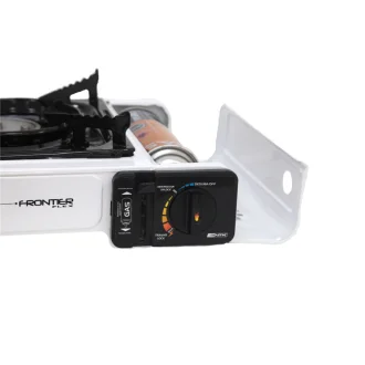 Fogareiro Frontier Ntk - Branco