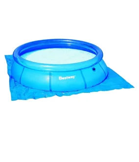 Forro Lona Ground Cloth P/ Piscina 274X274M 244M Bestway