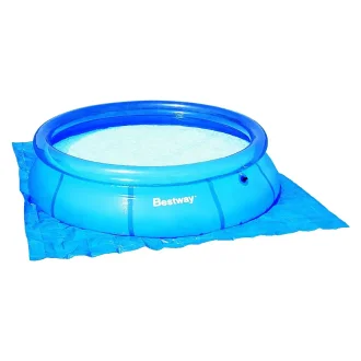 Forro Lona Ground Cloth P/ Piscina 335X335M 305M Bestway