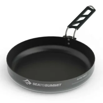 Frigideira Alpha Pan 2O Cm Cinza Sea To Summit - Cinza