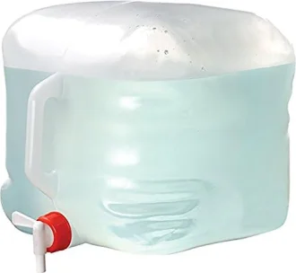 Galão De Água Colapsável 18,9 L Coghlans