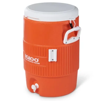Galão Térmico Seat Top 18,9L Igloo