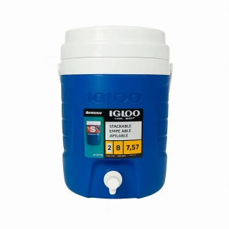 Galao Termico Sport Azul 75L Igloo