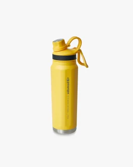 Garrafa Cascade 710Ml Galapagos - Amarelo