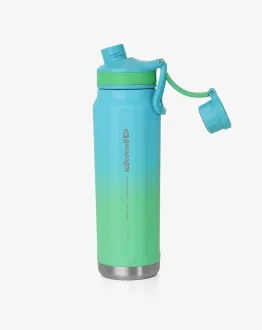 Garrafa Cascade 710Ml Galapagos - Verde