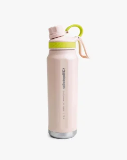 Garrafa Térmica Cascade Flavorsafe 710Ml Galápagos - Caqui